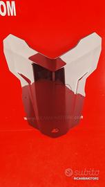 CUPOLINO TOURATECH BMW R1200GS R1250GS LC