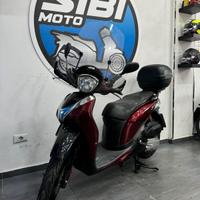 Honda Sh 125 Mode