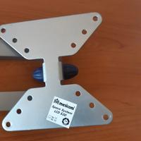 Staffa per televisore Meliconi