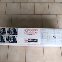 Catene da neve TRACK