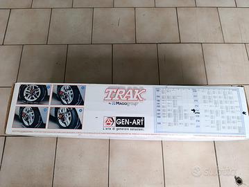 Catene da neve TRACK