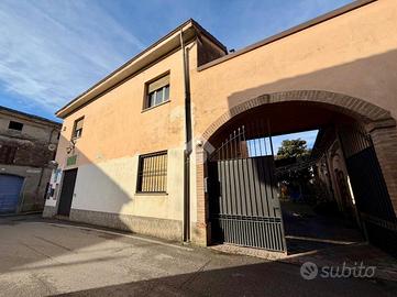 CASA INDIPENDENTE A BORDOLANO