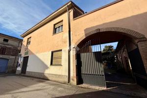 CASA INDIPENDENTE A BORDOLANO