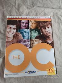 Album figurine The OC