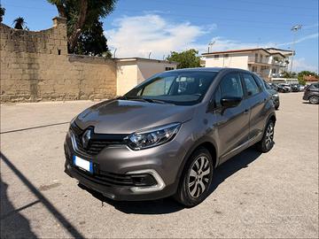 Renault Captur Energy Business 1.5 dci 90CV 2018