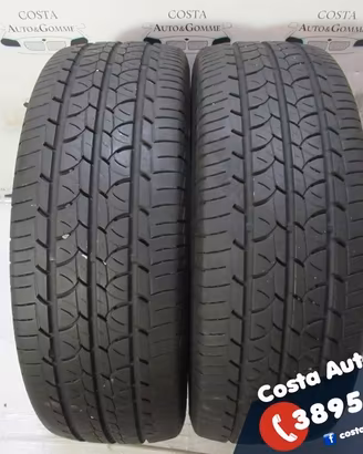 235 65 16c Barum 85% 235 65 R16