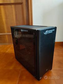 PC Gaming GTX1660