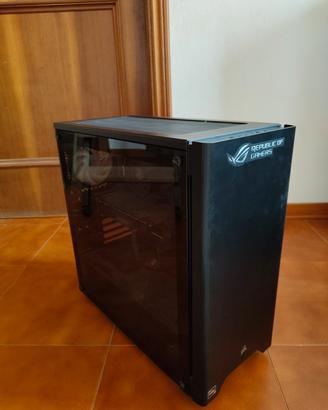 PC Gaming GTX1660
