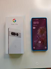 Pixel 7 Pro 256 GB