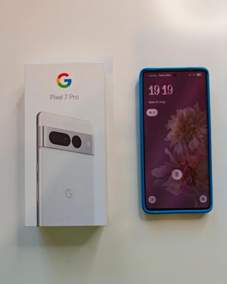 Pixel 7 Pro 256 GB