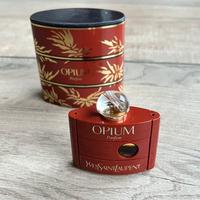 Profumo Vintage Opium Yves saint laurent