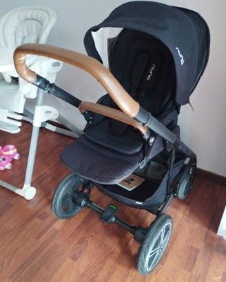 Passeggino Nuna Mixx