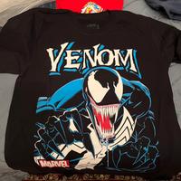 T shirt marvel Venom