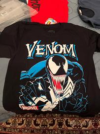 T shirt marvel Venom