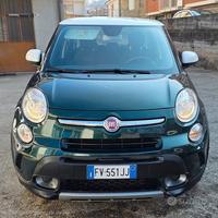 FIAT 500L 1.3 MJT TREKKING