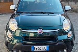 FIAT 500L 1.3 MJT TREKKING