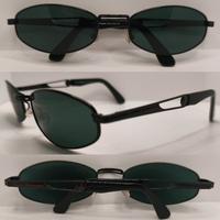 TONINO LAMBORGHINI occhiale sole NUOVO anni 80 