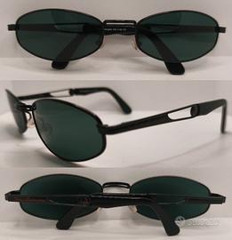 TONINO LAMBORGHINI occhiale sole NUOVO anni 80 