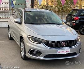 Fiat Tipo 1.6 SW 120CV.Automatica.Permut.o.2018