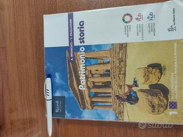 patrimonio storia 1 