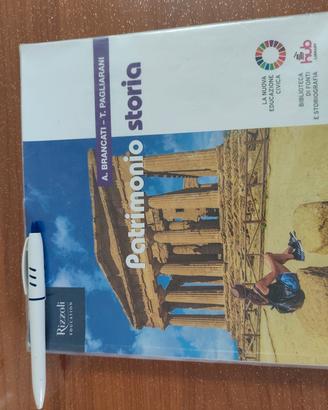 patrimonio storia 1 