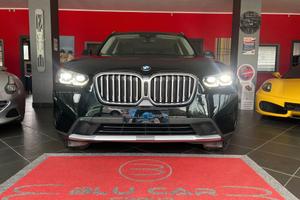 BMW X3 20d X-DRIVE MHEV 190cv *VIRTUAL*