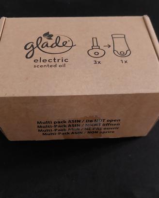 Glade Elettric
