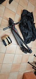 monopattino elettrico 