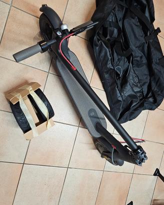 monopattino elettrico 