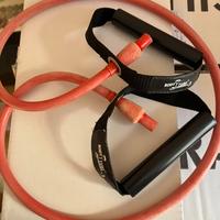 Espander / Estensore / Espansore - BODY TUBE