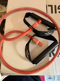 Espander / Estensore / Espansore - BODY TUBE