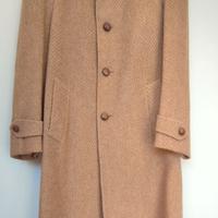 Cappotto lungo elegante