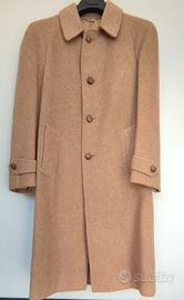 Cappotto lungo elegante