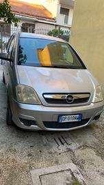 Opel Meriva 1.3 CDTI