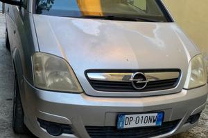 Opel Meriva 1.3 CDTI