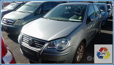 Ricambi Usati VOLKSWAGEN Polo V