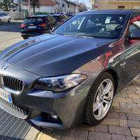 BMW Serie 5 (F10/11) - 2017