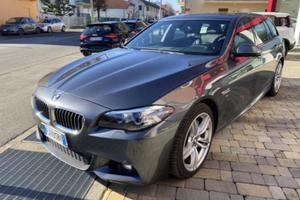 BMW Serie 5 (F10/11) - 2017