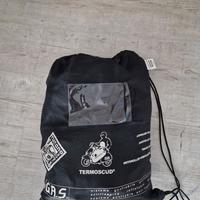 Termoscudo tucano urbano per scooter