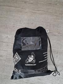 Termoscudo tucano urbano per scooter