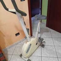 cyclette