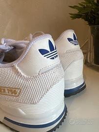 Adidas ZX 740 bianche
