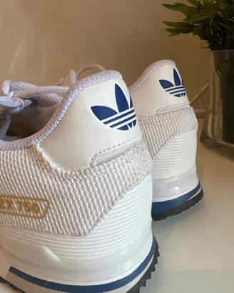 Adidas ZX 740 bianche