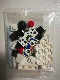 Lego 41775 serie Unikitty minifigures N. 6