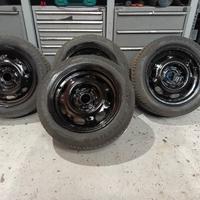 cerchi Volkswagen 14"