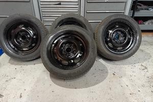 cerchi Volkswagen 14"