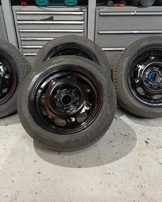 cerchi Volkswagen 14"