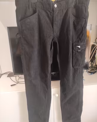 Pantaloni uomo Diadora 