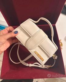 Borsa Jacquemus