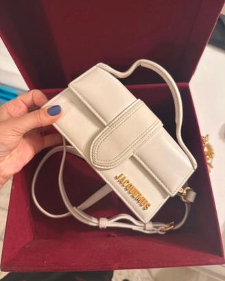 Borsa Jacquemus